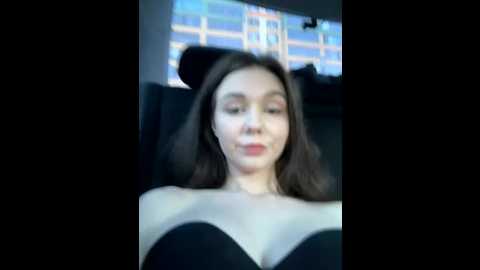 milabee @ stripchat on 20250921