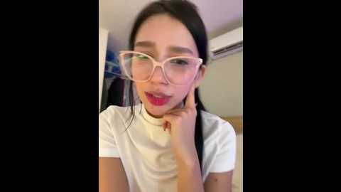 min_junn @ stripchat on 20250921