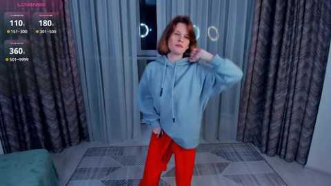 ninameaden @ stripchat on 20250921