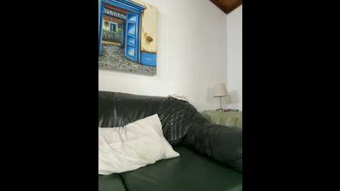 rose_andres @ stripchat on 20250921