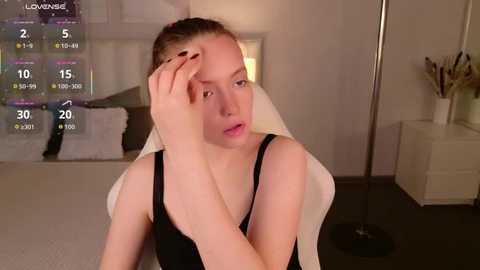 sallypinkman @ stripchat on 20250921