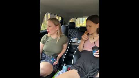 sashateller @ stripchat on 20250921