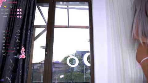 serene_sophiex @ stripchat on 20250921