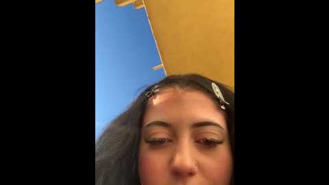 sexynixy @ stripchat on 20250921