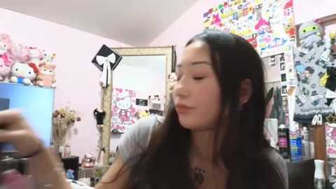 tokyobaby @ stripchat on 20250921