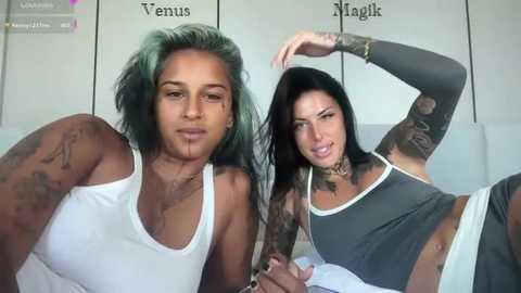 venus_magik @ stripchat on 20250921