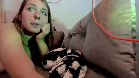 vesnaobscura @ stripchat on 20250921