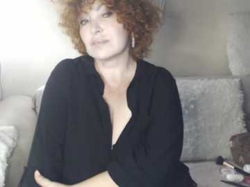 vikimilfforyou @ stripchat on 20250921