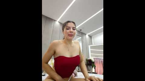 von_dee @ stripchat on 20250921