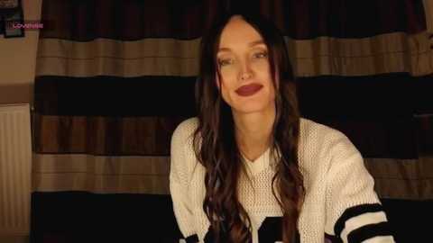 xsweetmissx @ stripchat on 20250921