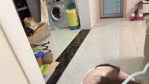 yiyi_707 @ stripchat on 20250921