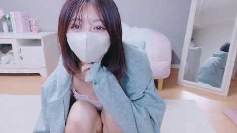 yuna_ch @ stripchat on 20250921