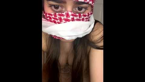 arab_mimi @ stripchat on 20250922