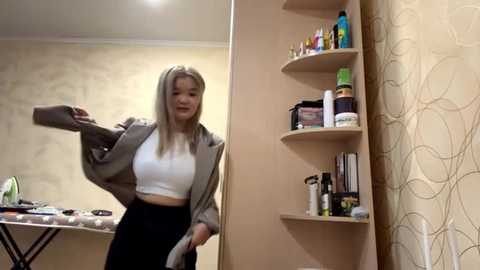 carolannside @ stripchat on 20250922