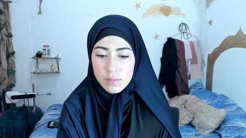 chaymae_nah_ @ stripchat on 20250922