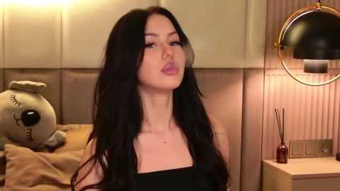 leya_foxhall @ stripchat on 20250922