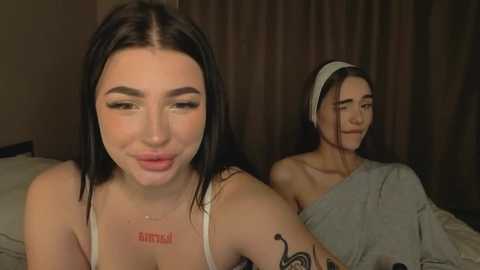 lisaanddenis @ stripchat on 20250922