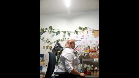 terezavelvet @ stripchat on 20250922