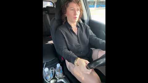 zhenjapoledance @ stripchat on 20250922