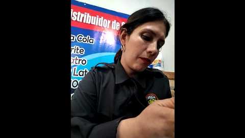 alysson__ @ stripchat on 20250923