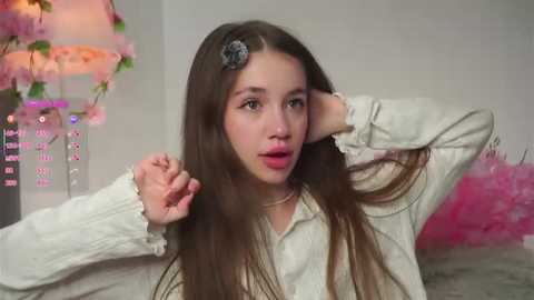 amilewis @ stripchat on 20250923