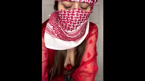 arab_mimi @ stripchat on 20250923