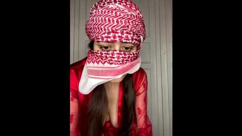 arab_mimi @ stripchat on 20250923