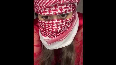 arab_mimi @ stripchat on 20250923