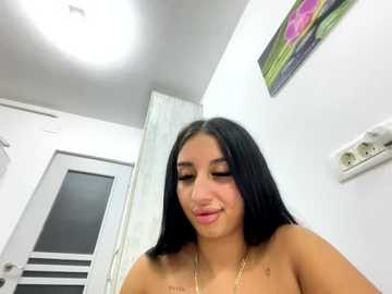 blueeyes_bb @ stripchat on 20250923