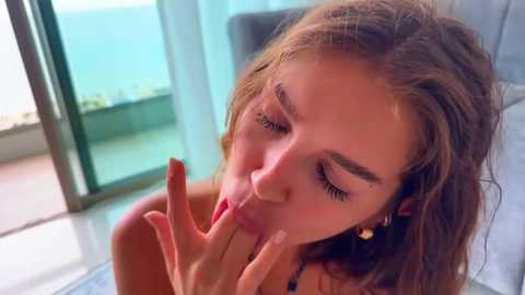 carolyn_smith @ stripchat on 20250923