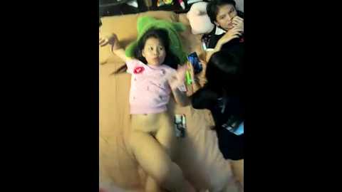 dafei108655 @ stripchat on 20250923