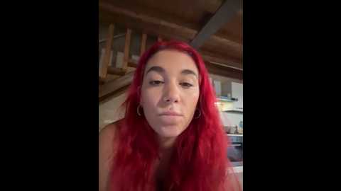dollyred