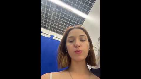 dollytall @ stripchat on 20250923