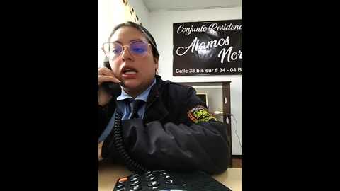 dulce__26 @ stripchat on 20250923