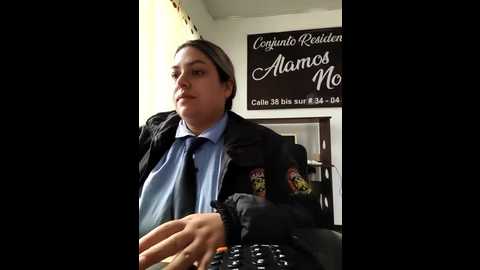 dulce__26 @ stripchat on 20250923