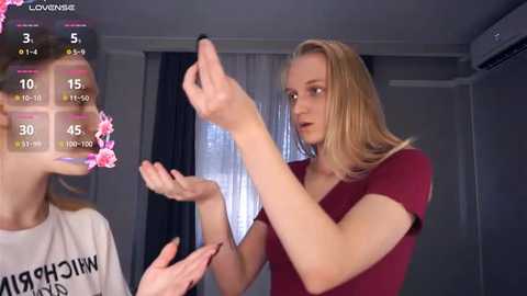 earnestinegyllenband @ stripchat on 20250923