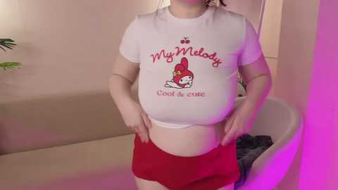 elisemarkl @ stripchat on 20250923
