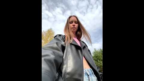 ellirose @ stripchat on 20250923