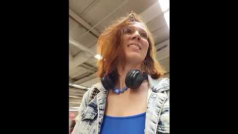 exhibitionsplit @ stripchat on 20250923