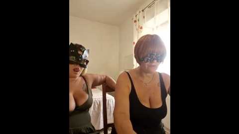 gattina74 @ stripchat on 20250923