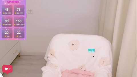 gougou_111 @ stripchat on 20250923