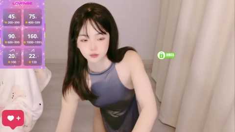 gougou_111 @ stripchat on 20250923