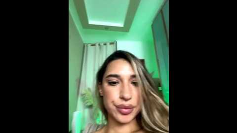 italiangirl @ stripchat on 20250923