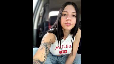 julliavegas @ stripchat on 20250923