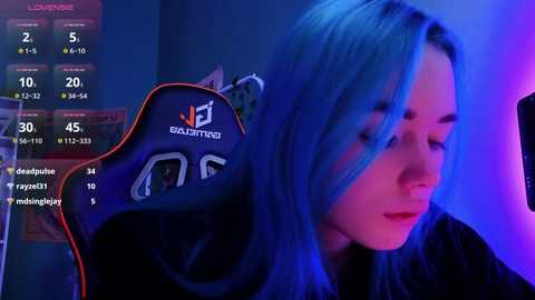 kiara_dream @ stripchat on 20250923