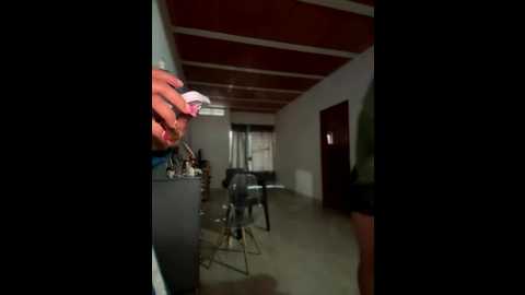 lalilamassu1 @ stripchat on 20250923