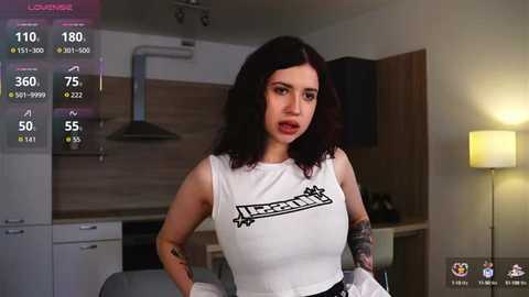 lorettestearn @ stripchat on 20250923