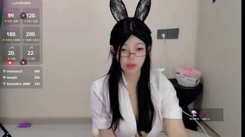 many_yiyi1 @ stripchat on 20250923