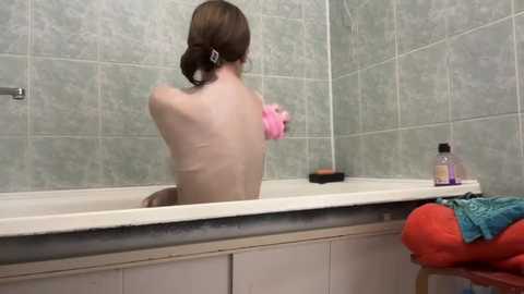 margarettnewbie @ stripchat on 20250923