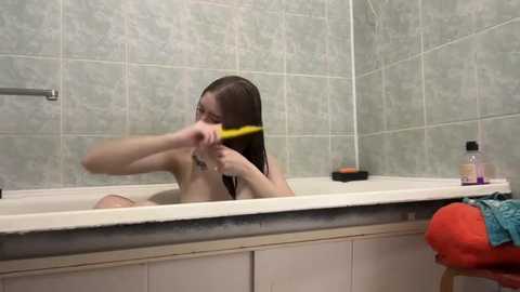 margarettnewbie @ stripchat on 20250923